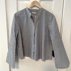 Madewell Button Down, Size M